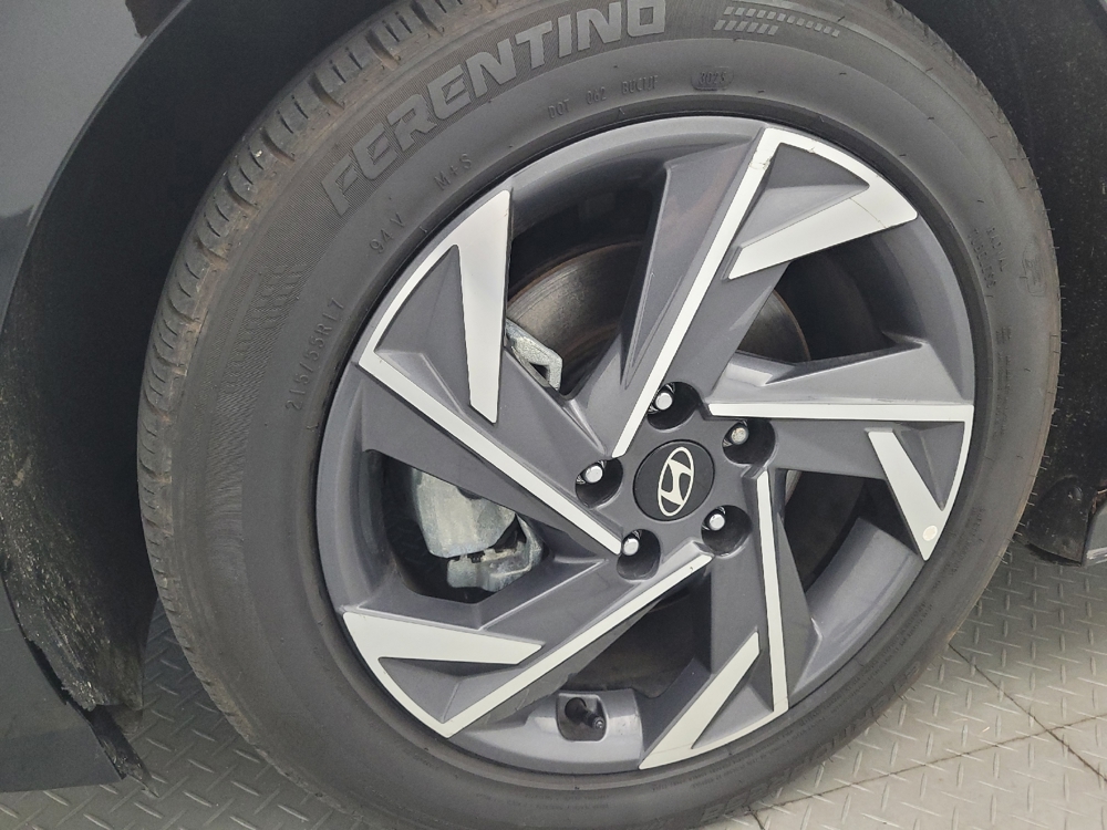 2024 Hyundai Sonata SEL - Photo 24