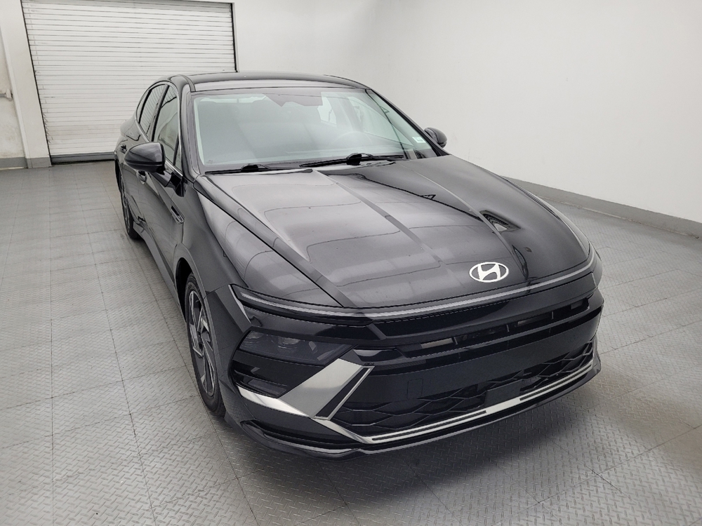 2024 Hyundai Sonata SEL - Photo 11