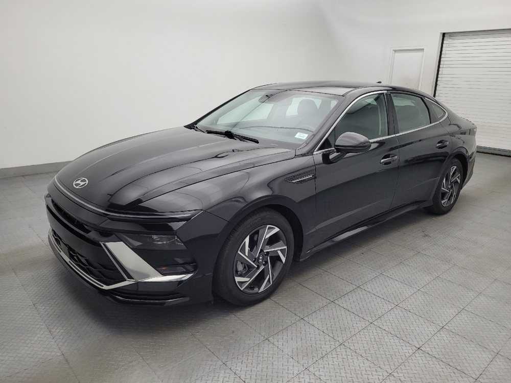 2024 Hyundai Sonata