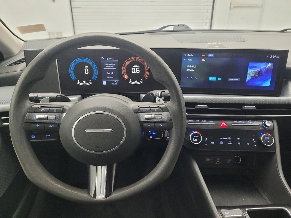 2024 Hyundai Sonata SEL - Photo 17