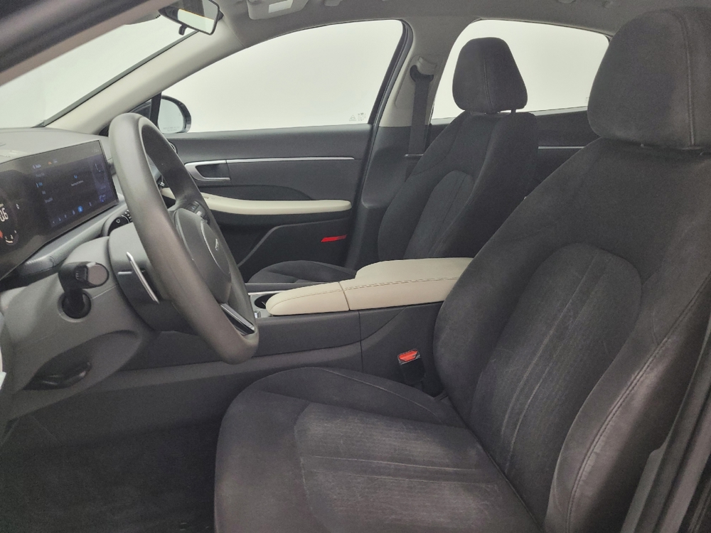 2024 Hyundai Sonata SEL - Photo 13