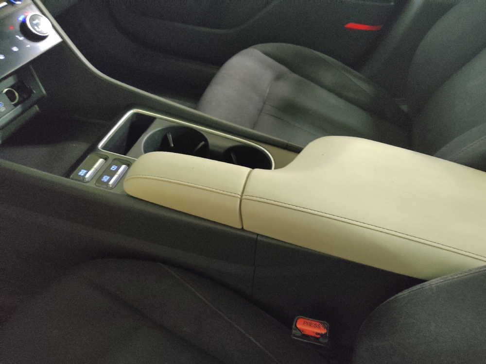 2024 Hyundai Sonata SEL - Photo 20