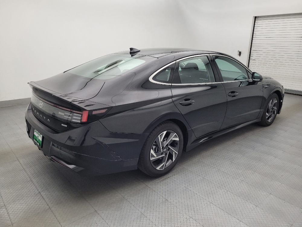 2024 Hyundai Sonata SEL - Photo 7