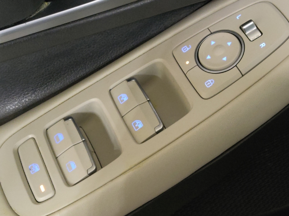 2024 Hyundai Sonata SEL - Photo 21