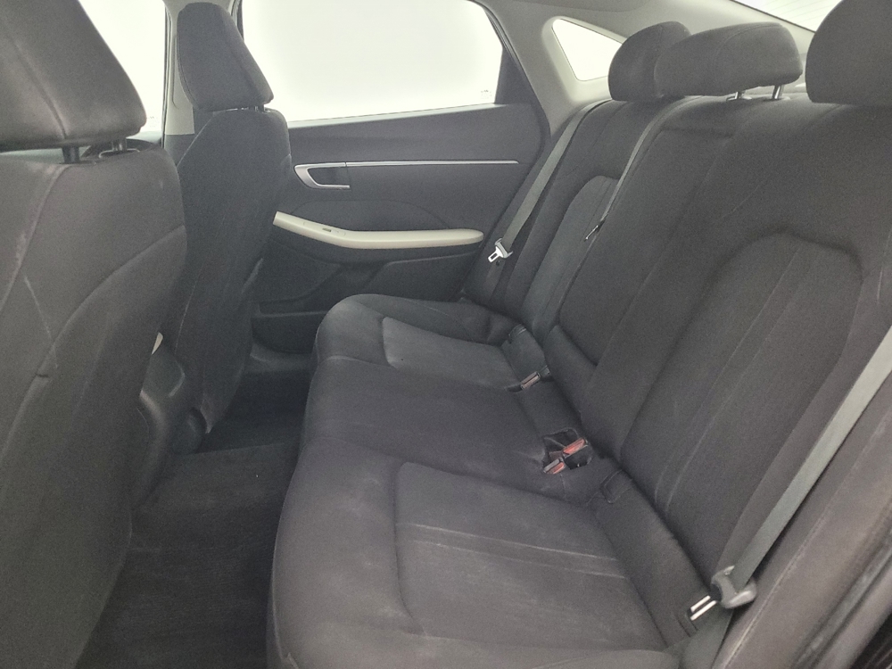 2024 Hyundai Sonata SEL - Photo 14