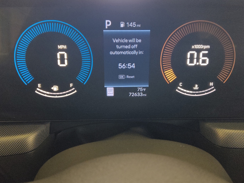 2024 Hyundai Sonata SEL - Photo 18