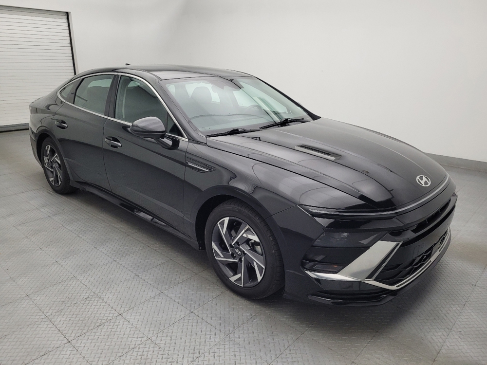 2024 Hyundai Sonata SEL - Photo 10