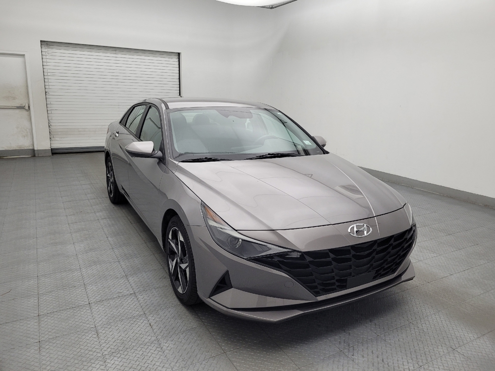 2023 Hyundai Elantra SEL - Photo 10