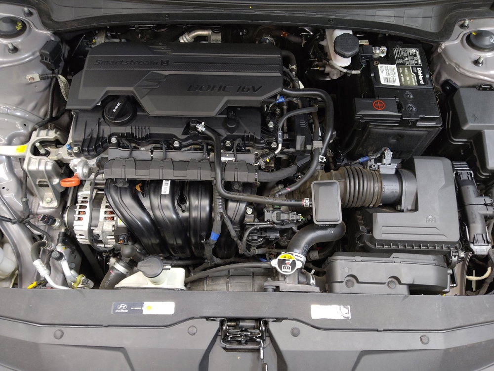 2023 Hyundai Elantra SEL - Photo 23