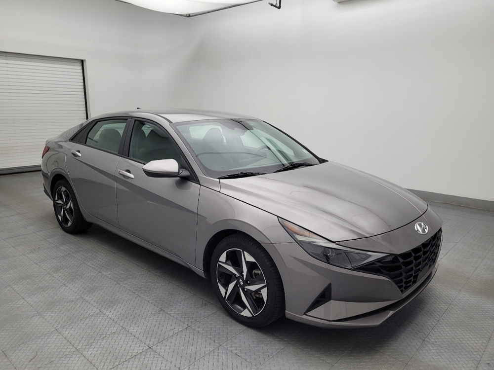 2023 Hyundai Elantra SEL - Photo 9