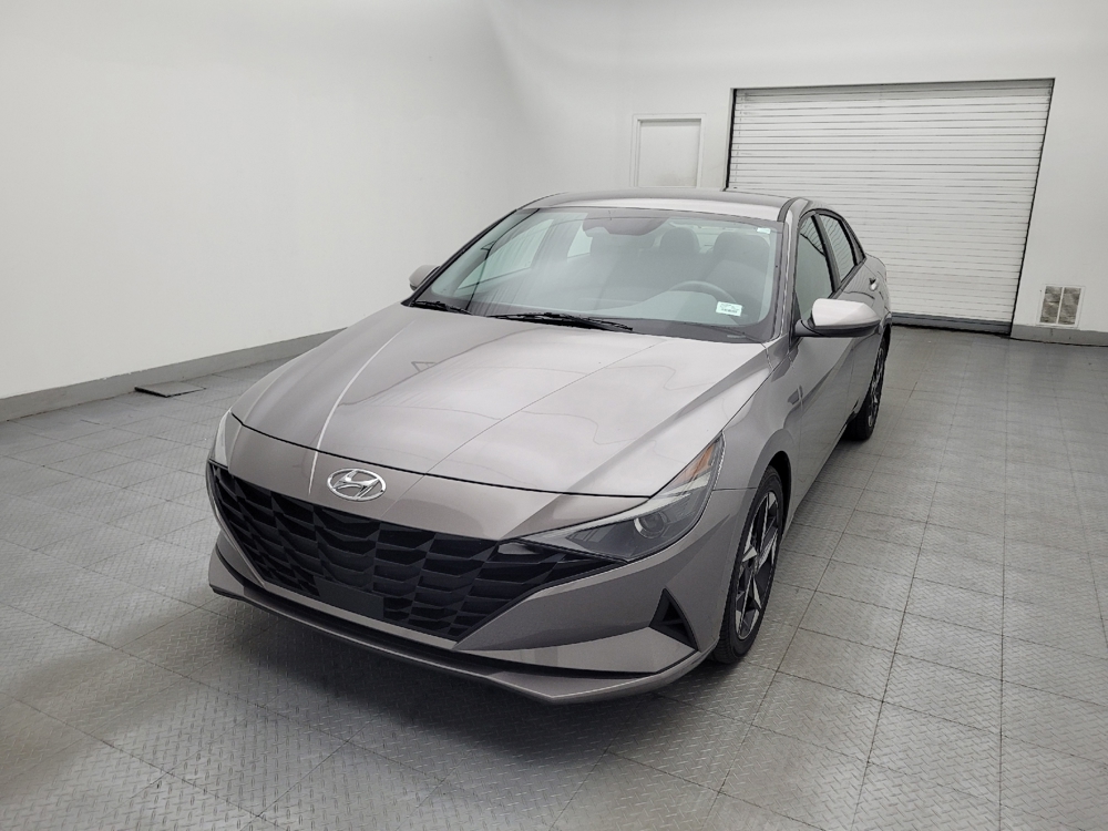 2023 Hyundai Elantra SEL - Photo 12