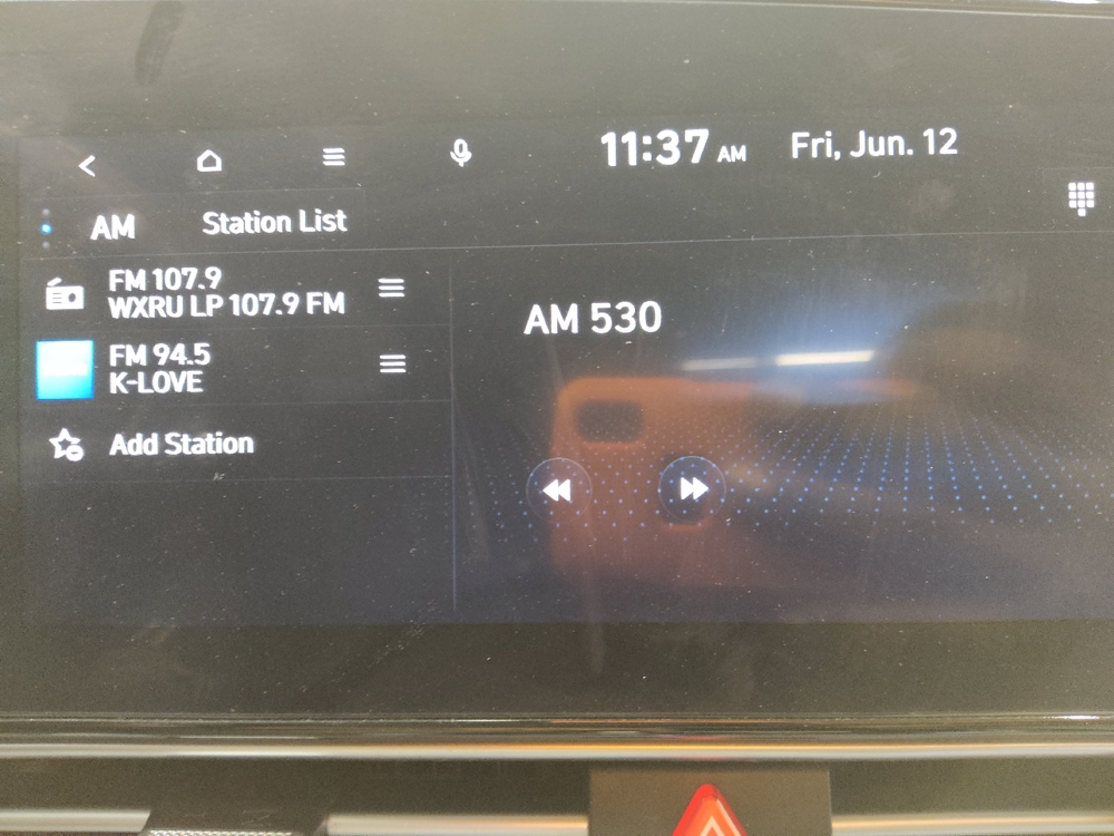 2023 Hyundai Elantra SEL - Photo 19