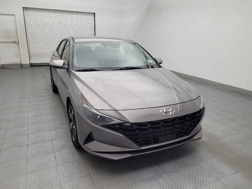 2023 Hyundai Elantra SEL - Photo 11