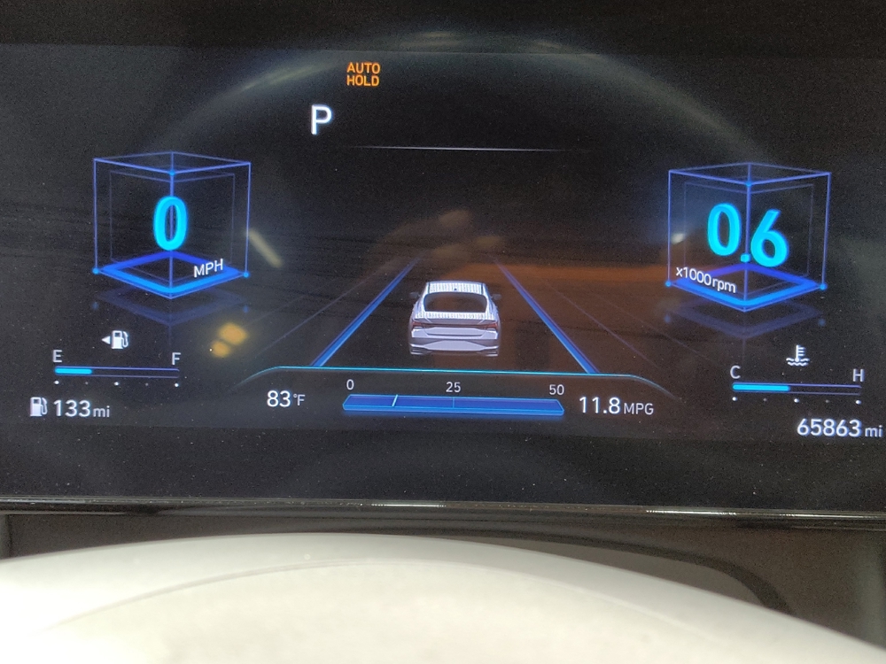 2023 Hyundai Elantra SEL - Photo 18