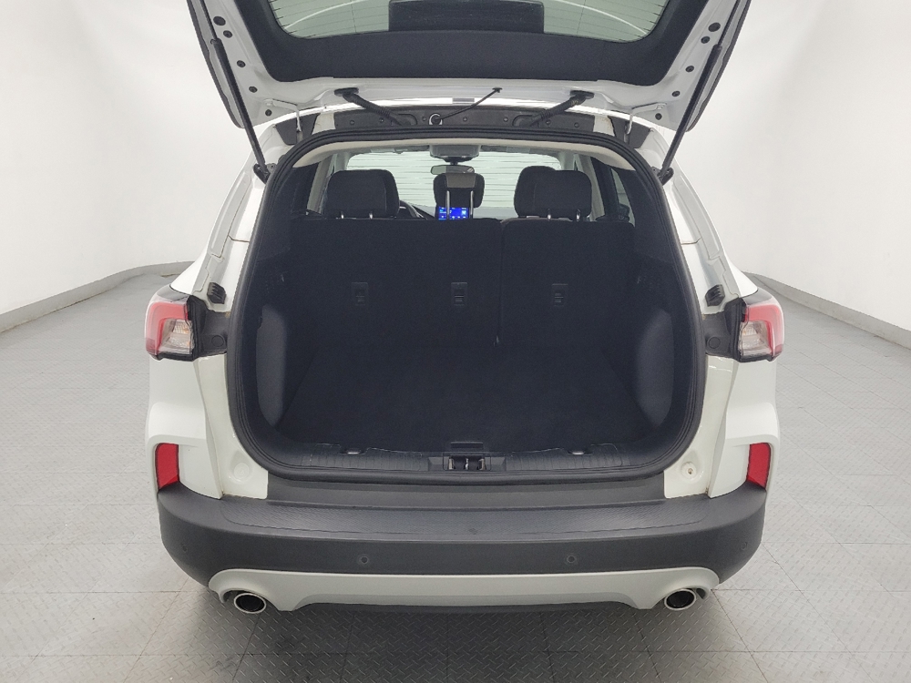 2022 Ford Escape SE - Photo 22