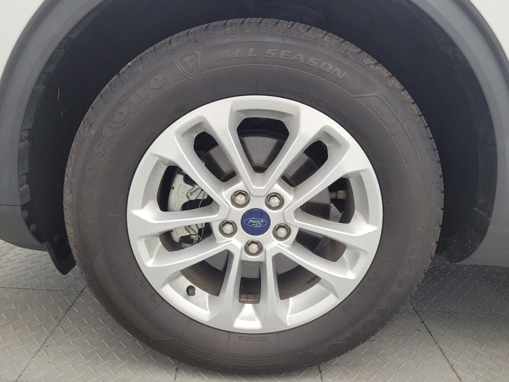 2022 Ford Escape SE - Photo 24