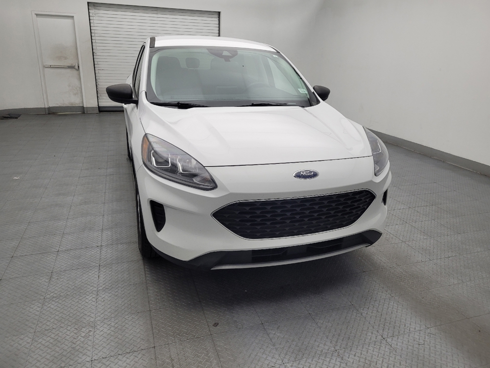 2022 Ford Escape SE - Photo 11