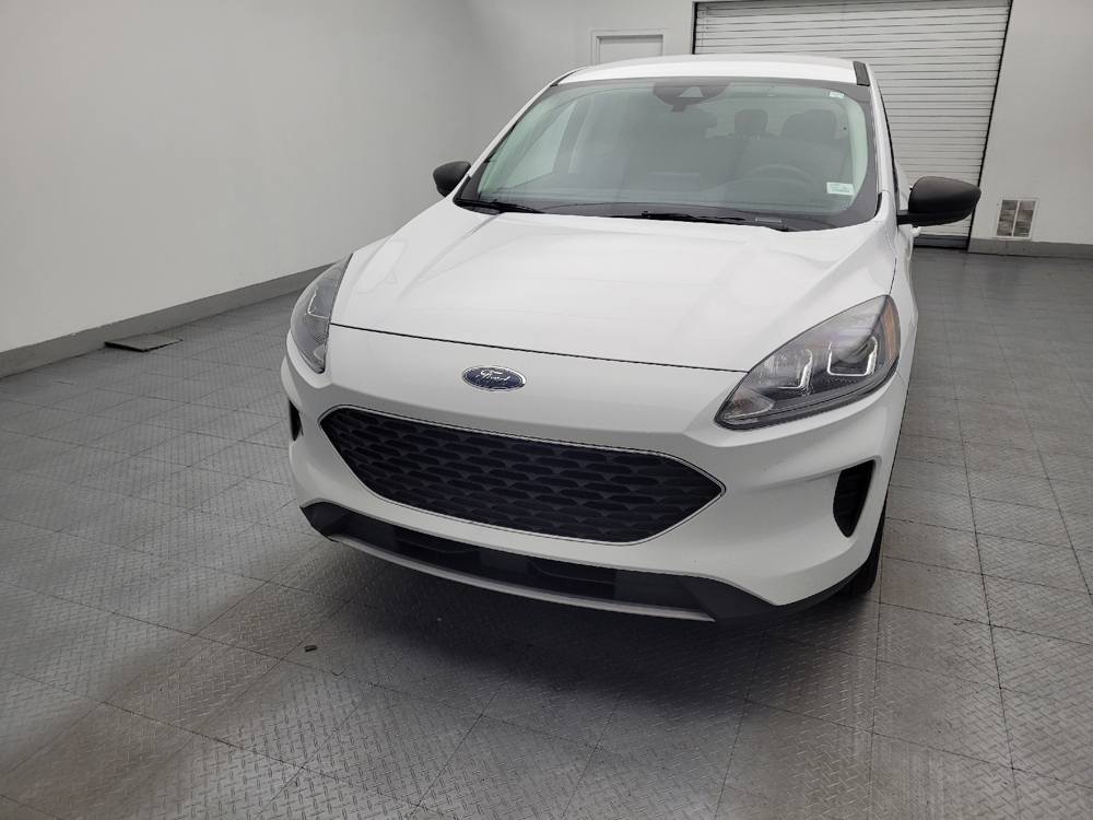 2022 Ford Escape SE - Photo 12