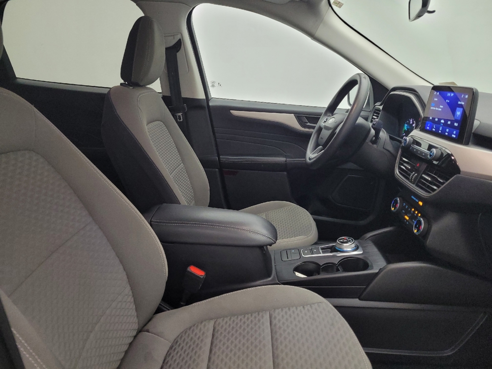 2022 Ford Escape SE - Photo 16