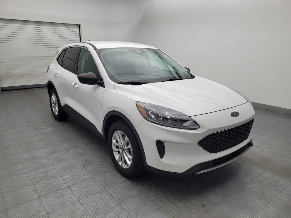 2022 Ford Escape SE - Photo 10