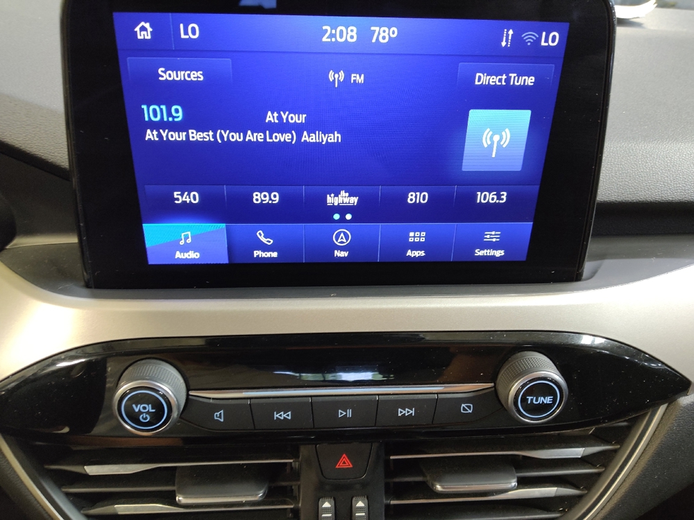2022 Ford Escape SE - Photo 19