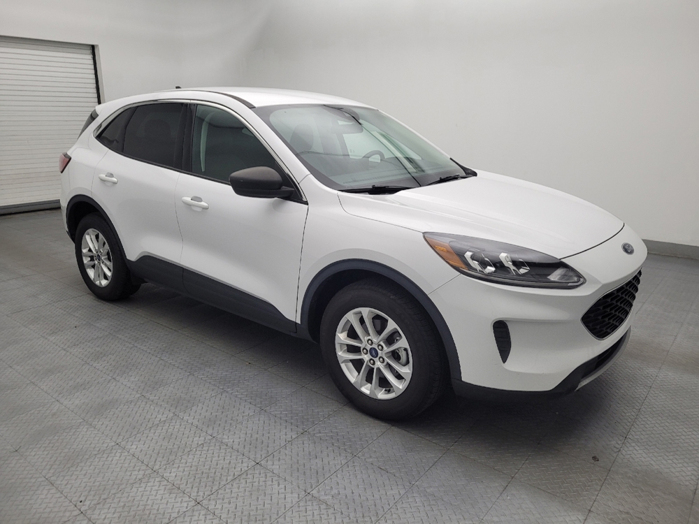 2022 Ford Escape SE - Photo 9