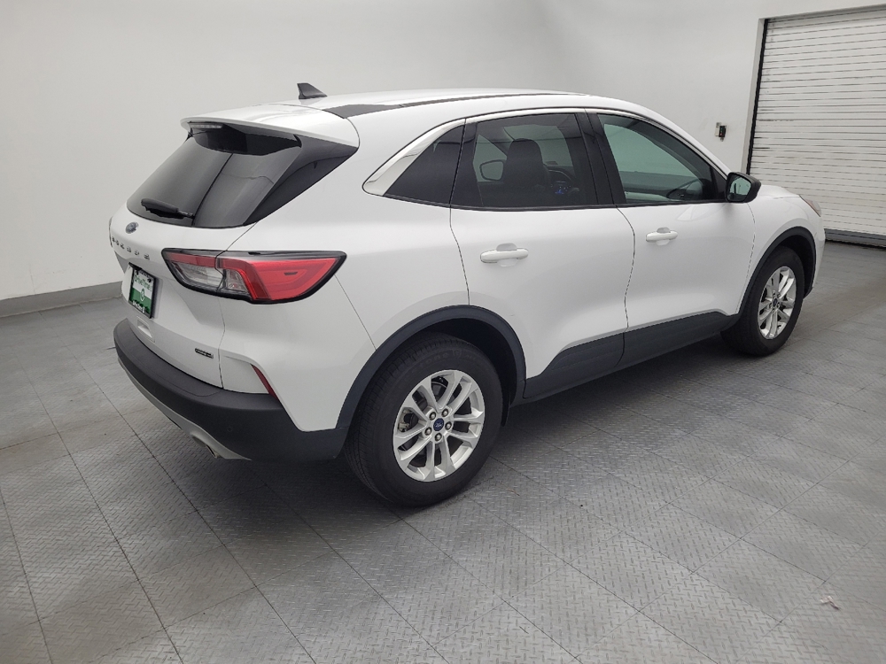 2022 Ford Escape SE - Photo 8
