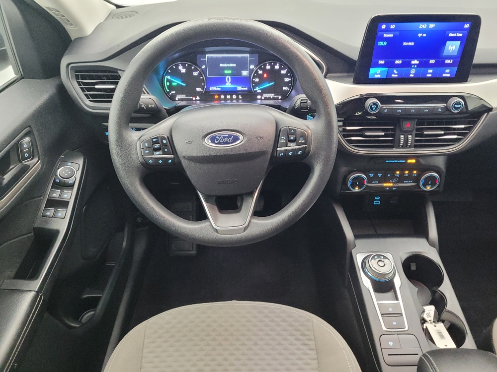 2022 Ford Escape SE - Photo 17