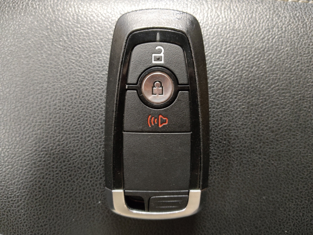 2022 Ford Escape SE - Photo 25