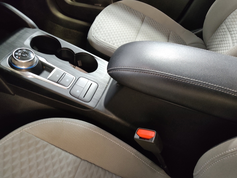 2022 Ford Escape SE - Photo 20