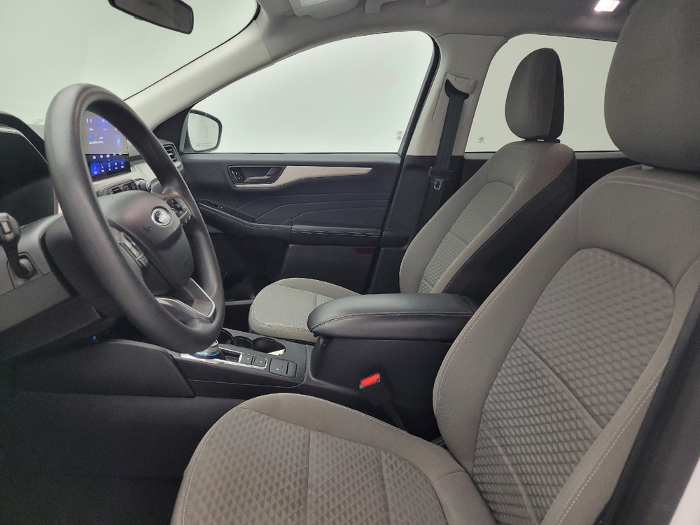 2022 Ford Escape SE - Photo 13