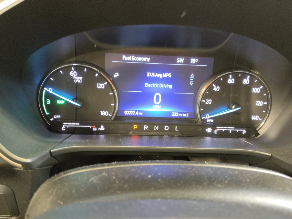 2022 Ford Escape SE - Photo 18