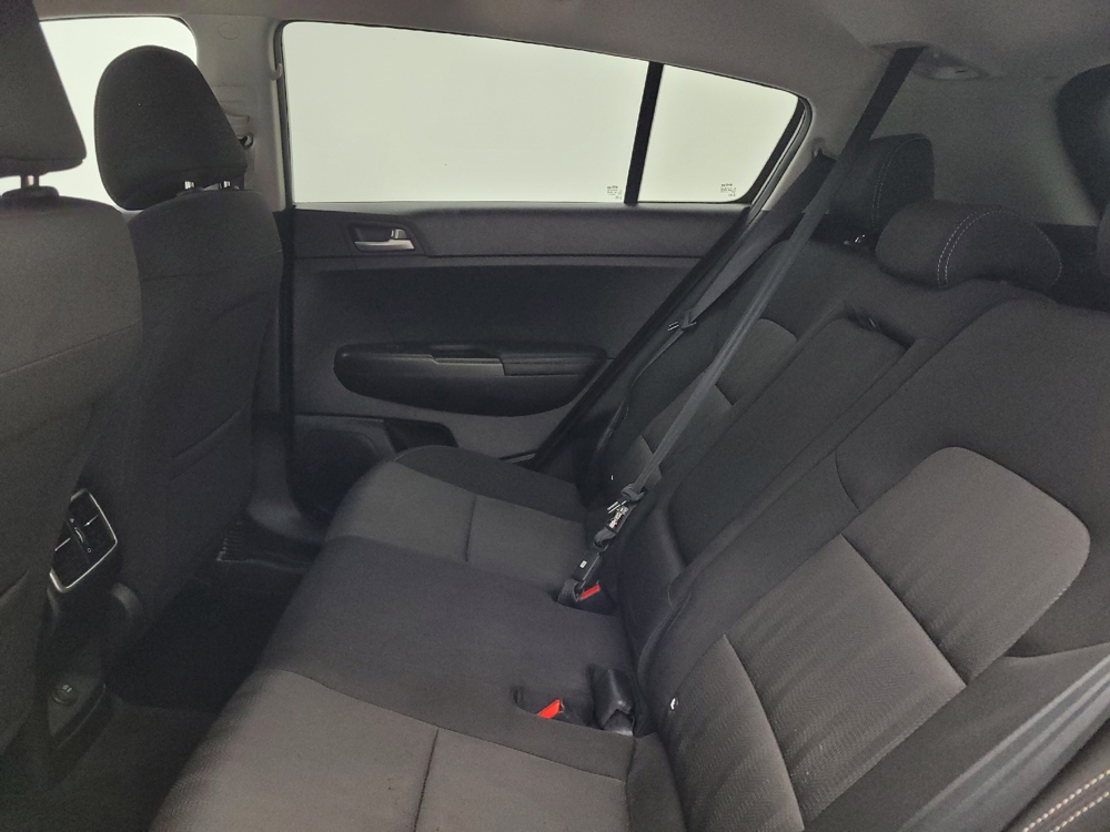 2017 Kia Sportage LX - Photo 14