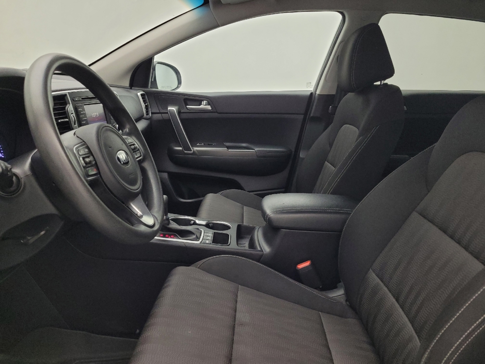 2017 Kia Sportage LX - Photo 13