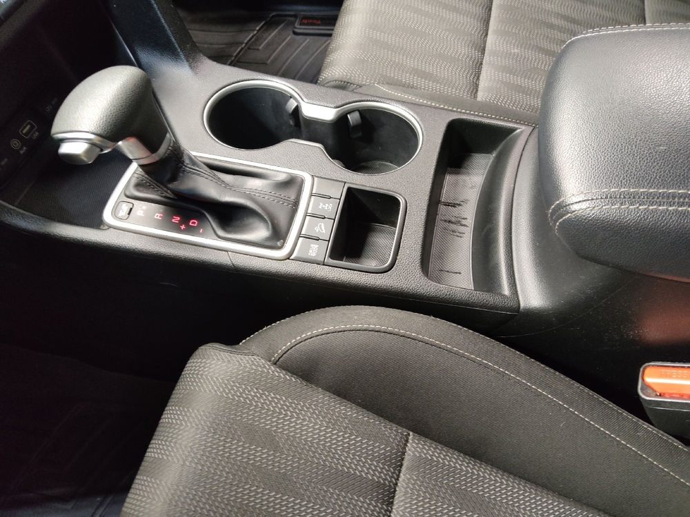 2017 Kia Sportage LX - Photo 20