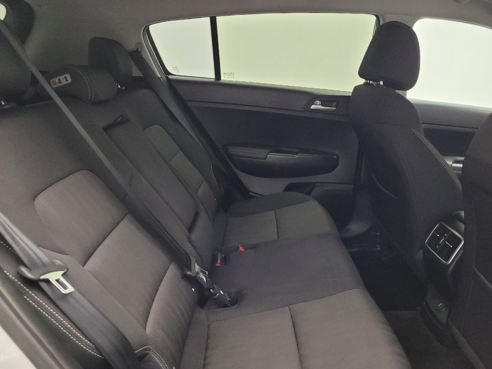 2017 Kia Sportage LX - Photo 15