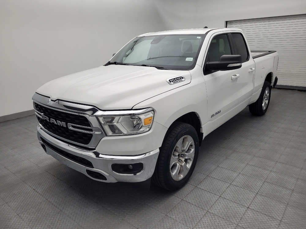 2022 RAM 1500 Pickup Big Horn/Lone Star