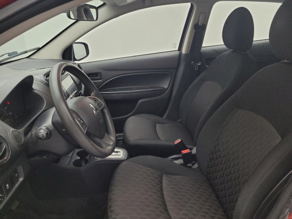 2021 Mitsubishi Mirage ES - Photo 13