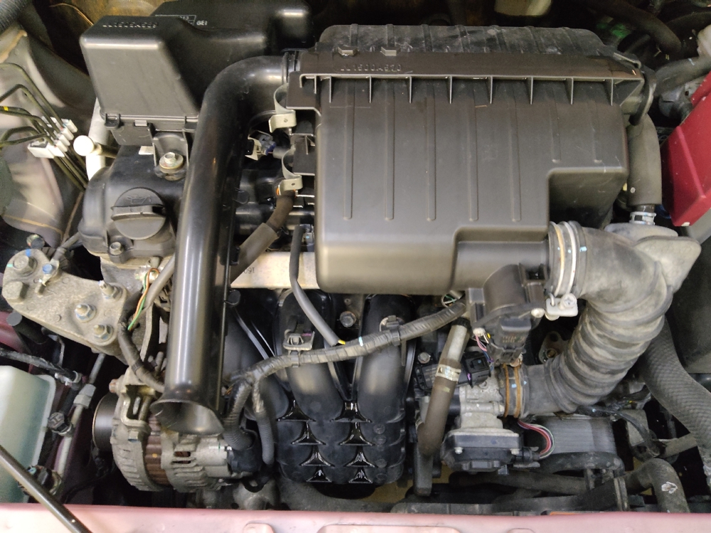 2021 Mitsubishi Mirage ES - Photo 23