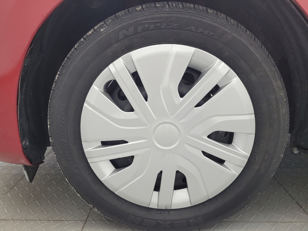 2021 Mitsubishi Mirage ES - Photo 24
