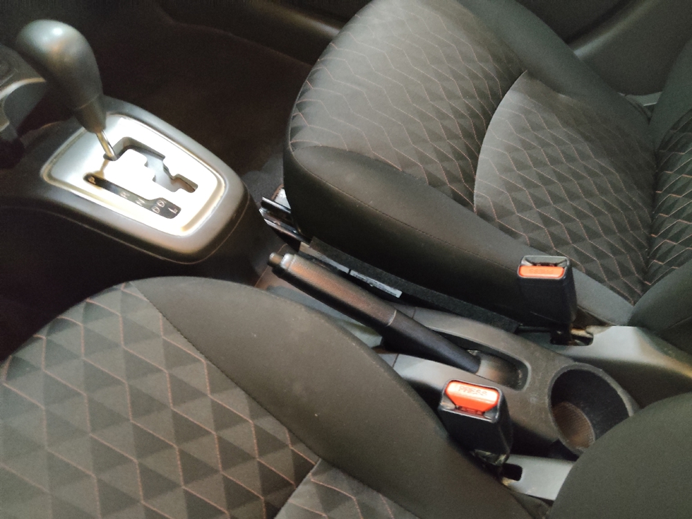 2021 Mitsubishi Mirage ES - Photo 20
