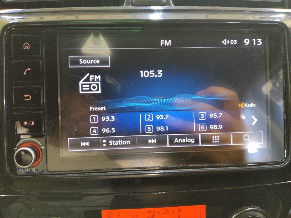 2021 Mitsubishi Mirage ES - Photo 19