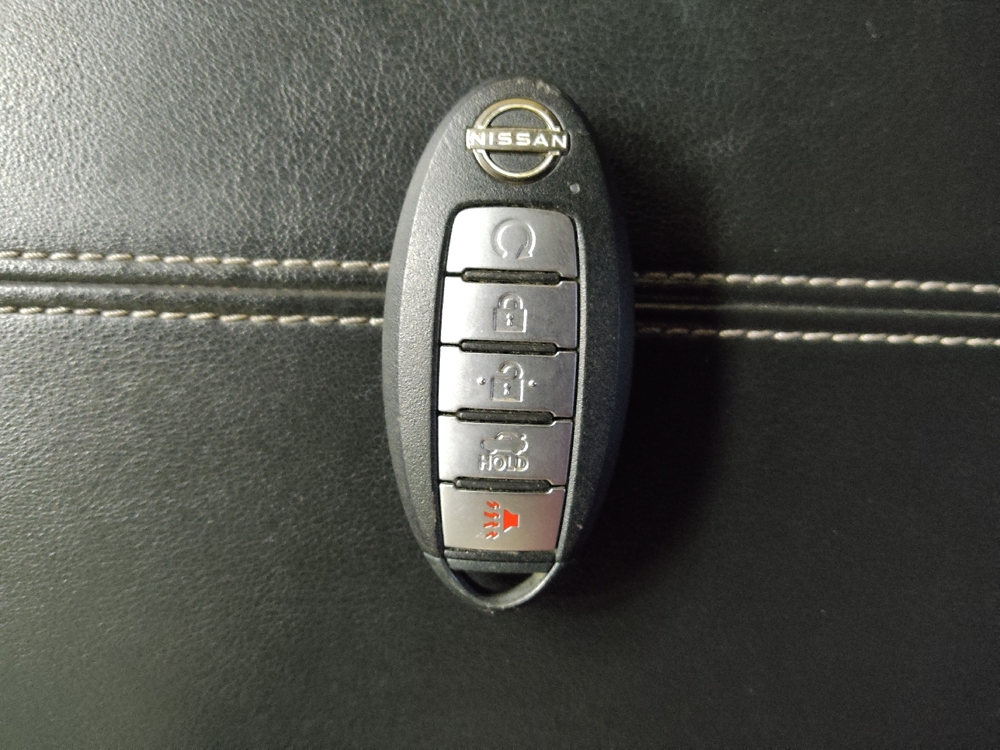 2023 Nissan Altima SL - Photo 25