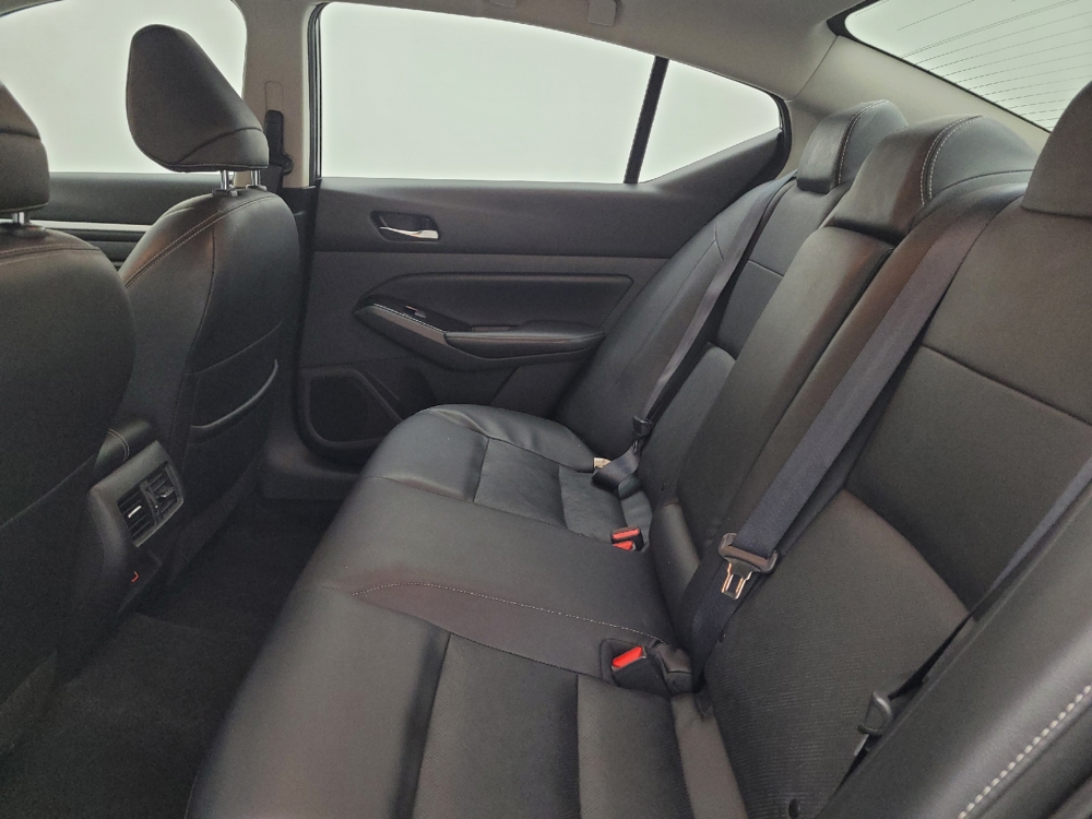 2023 Nissan Altima SL - Photo 14