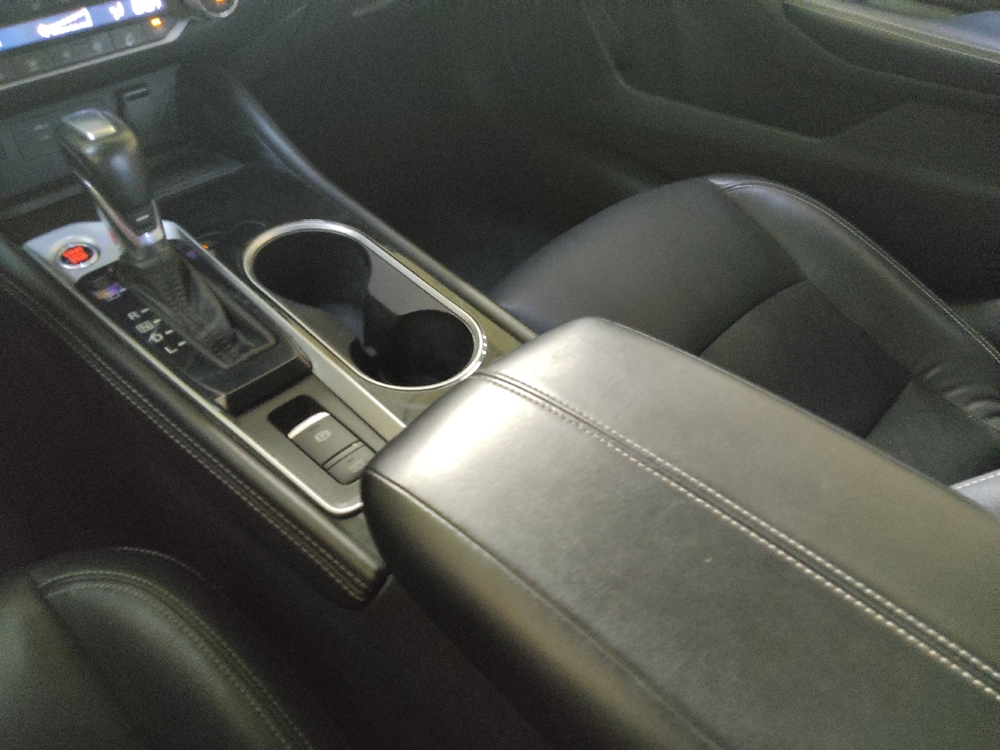 2023 Nissan Altima SL - Photo 20