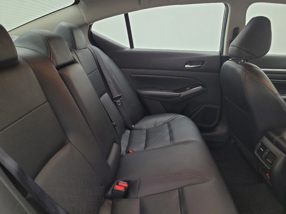 2023 Nissan Altima SL - Photo 15