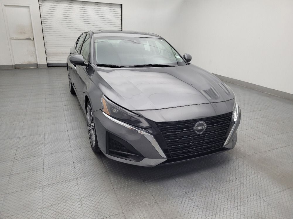 2023 Nissan Altima SL - Photo 11