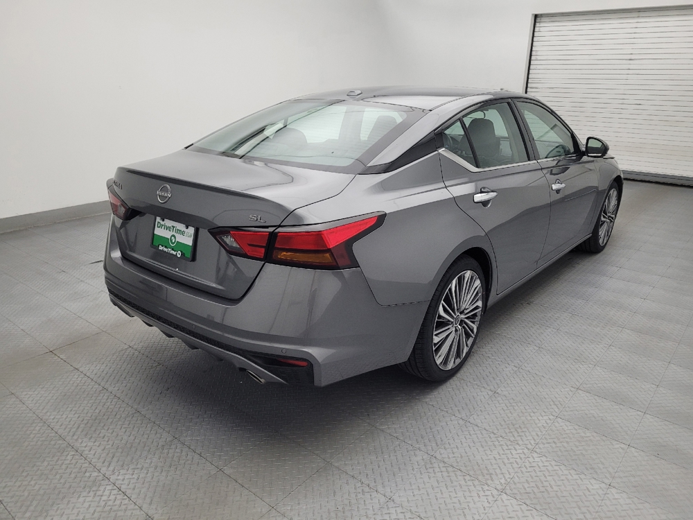 2023 Nissan Altima SL - Photo 7