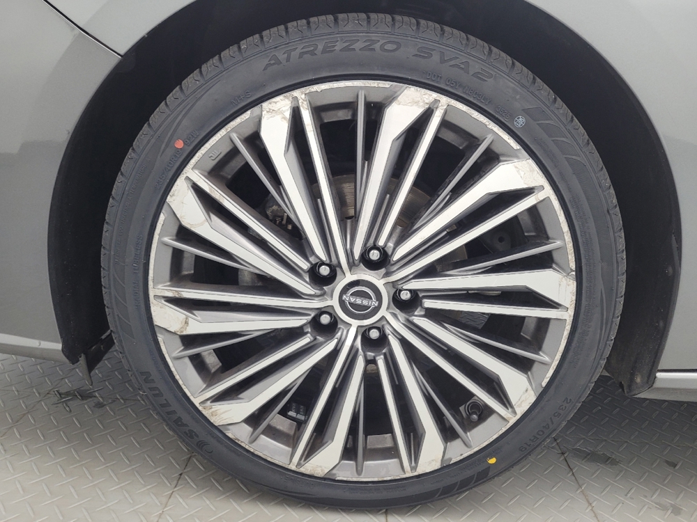2023 Nissan Altima SL - Photo 24