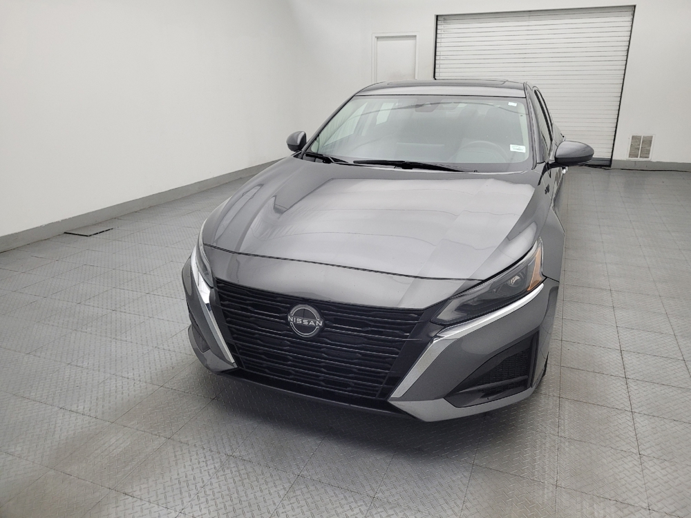 2023 Nissan Altima SL - Photo 12